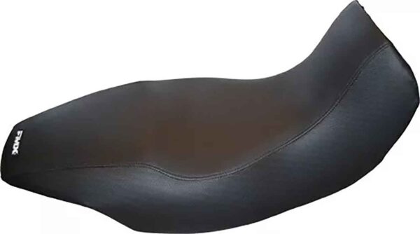 1 Funda Asiento Bmw R 1150 GS Adventure - 01/05 Total Grip Fmx Covers - Negro