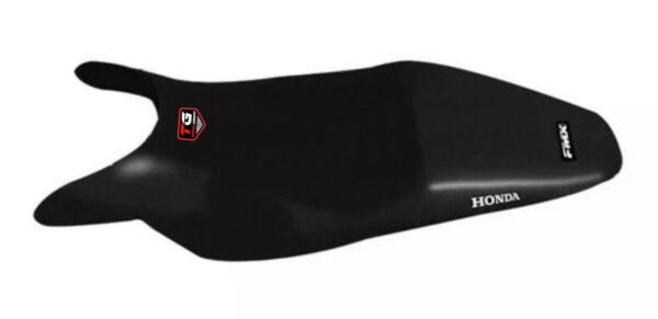 Funda Asiento Honda VFR 800 Interceptor - 02/08 Total Grip Fmx Covers