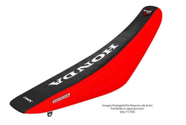 Funda Asiento Honda Xr 100 - 2000 Series Fmx Covers