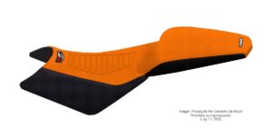 Funda Asiento Ktm Duke 200/390 HF Fmx Covers