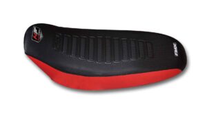 Funda Asiento Gilera SMX 400 Touring HF Fmx Covers