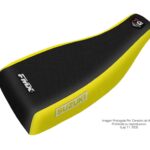 Funda Asiento Suzuki Lt 160 Total Grip Fmx Covers