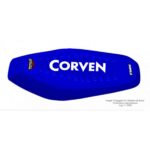 Funda Asiento Corven Energy 110 Series Fmx Covers - Azul/Azul/Blanco