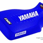 Funda Asiento Yamaha Grizzly 125 Series Fmx Covers