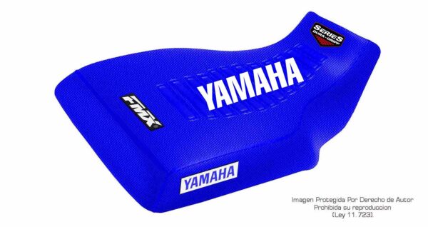Funda Asiento Yamaha Grizzly 125 Series Fmx Covers