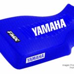 Funda Asiento Yamaha Grizzly 125 Ultra Grip Series Fmx Covers