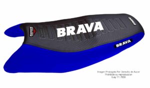 Funda Asiento Corven Triax 150 R3 Series Fmx Covers (copia) (copia)