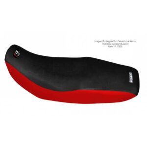 Funda Asiento Gilera Rally SMX 250 Total Grip Fmx Covers