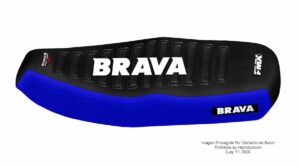 Funda Asiento Brava Electra 150 Series Fmx Covers