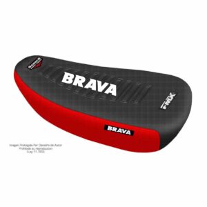 Funda Asiento Brava Lazer 70 Series Fmx Covers