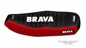 Funda Asiento Corven Triax 150 R3 Series Fmx Covers (copia) (copia) (copia) (copia)