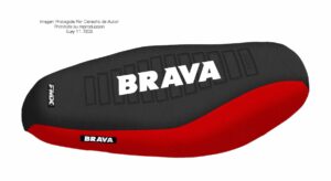 Funda Asiento Brava Nevada 110 Series Fmx Covers