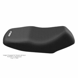 Funda Asiento Zanella Styler 150 RS Total Grip Fmx Covers