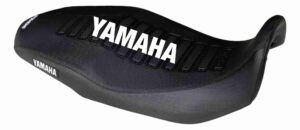 Yamaha Xtz 250 - 2022 Series Seat Cover FMX Covers