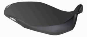 Yamaha Xtz 250 - 2022 Total Grip Seat Cover FMX Covers