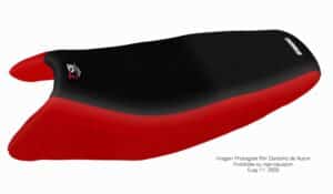 Funda Asiento Hero Ignitor 125 Total Grip Fmx Covers