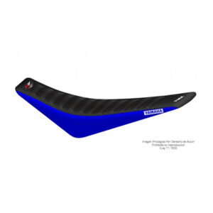Yamaha Yz 125/250 - 17/21 HF Seat Cover FMX Covers