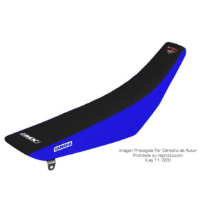 Yamaha Yz 125/250 - 17/21 Pleated Seat Cover FMX Covers