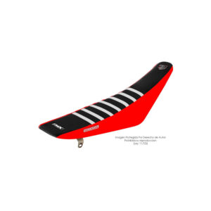 Honda Xr 190 L Ribs Seat Cover FMX Covers