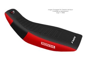 Honda Xr 300L Tornado Ultra Grip Seat Cover FMX Covers