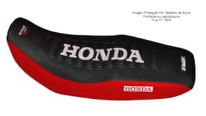 Honda Xr 190 L Series Seat Cover FMX Covers