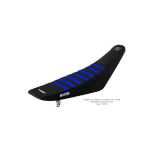 Yamaha Yz 125/250 - 17/21 Ribs Seat Cover FMX Covers