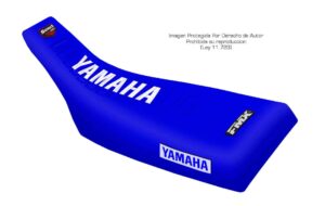 Funda Asiento Yamaha TW 200 87/19 Series Fmx Covers - Imagen 1