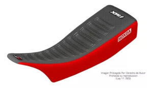 Funda Asiento Honda XL 600 R - 1985 HF Fmx Covers