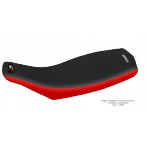 Funda Asiento Guerrero Gxr 250-300 Total Grip Fmx Covers