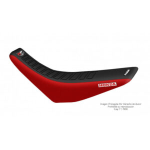 Funda Asiento Honda Xr 650 R HF Fmx Covers