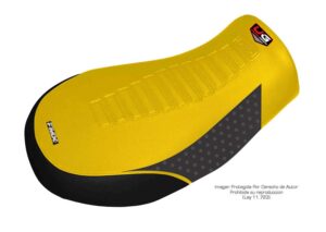Can Am 800 / 1000 - Outlander 12/17 Ultra Grip Seat Cover FMX Covers