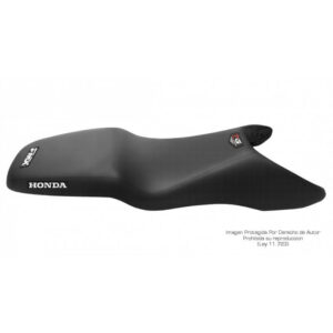Funda Asiento Honda CBR 600 F 2005 Total Grip Fmx Covers