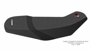 Funda Asiento Polaris Scrambler 850/1000 13/20 HF Fmx Covers