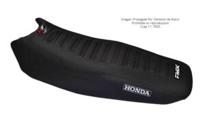 Funda Asiento Honda Deauville 750 HF Fmx Covers
