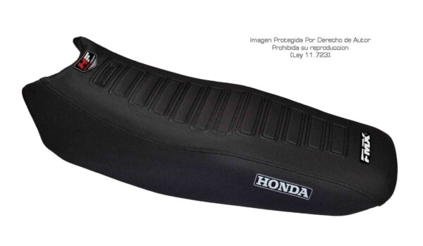 Funda Asiento Honda Deauville 750 HF Fmx Covers