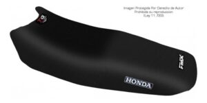 Funda Asiento Honda Deauville 750 Total Grip Fmx Covers