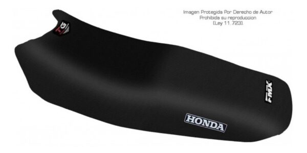 Honda Deauville 750 Total Grip Seat Cover