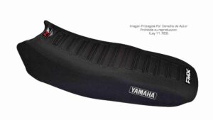 Funda Asiento Honda Deauville 750 HF Fmx Covers - Imagen 1