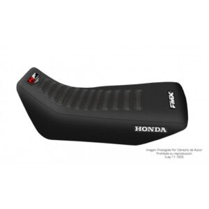 Funda Asiento Honda NX 200 HF Fmx Covers