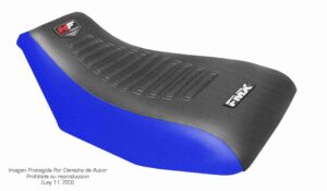 Funda Asiento Kymco MX 250 16/20 HF Fmx Covers