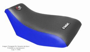 Funda Asiento Kymco MX 250 16/20 Total Grip Fmx Covers