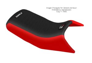 Blower 250 Total Grip Seat Cover FMX Covers