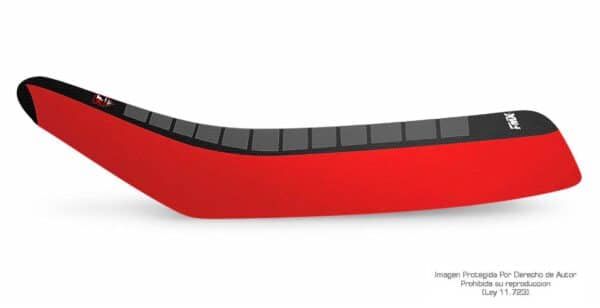 Funda Asiento Polaris Scrambler 500 HF Fmx Covers