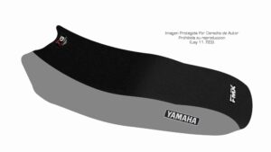 Funda Asiento Honda Deauville 750 Total Grip Fmx Covers - Imagen 1