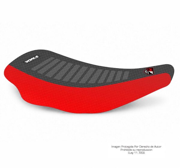 Funda Asiento NP Pagani 50 Mini HF Fmx Covers