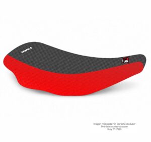 Np Pagani 50 Mini Total Grip Seat Cover