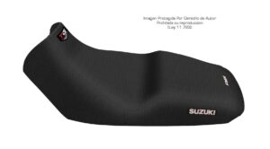 Funda Asiento Suzuki V-Strom DL 1000 XT 18/19 Total Grip Fmx Covers