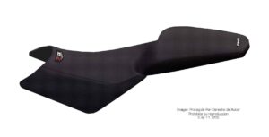 Funda Asiento Yamaha YZF R3 15/20 Total Grip Fmx Covers
