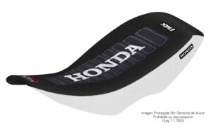 Funda Asiento Honda TRX 300 07/16 Series Fmx Covers