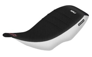 Funda Asiento Honda TRX 300 07/16 Plisada Fmx Covers
